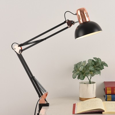 European Style Iron Electroplate Table Lamp EUS100picture7