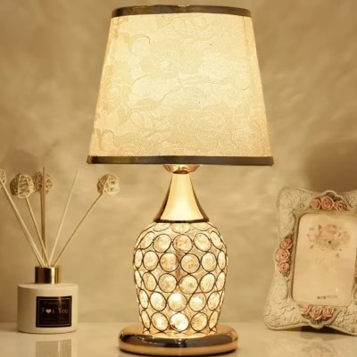 European-Style Crystal Table Lamp EUS150picture7