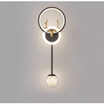 Modern Nordic Style LED Wall Lamp EUS300picture7