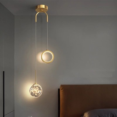 Nordic LED Pendant Light EUS400picture7