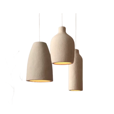 Japanese Style Kitchen Pendant Lights JPS400picture1