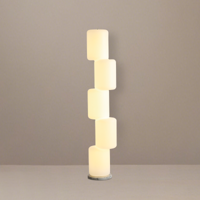 Retro Japanese Style Modern E27 Base LED Floor Lamp JPS700picture6