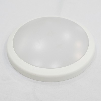 Plastic Accessories Ceiling Fan Lamp Cover Lampshade LCS210picture7