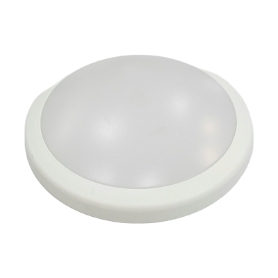 Plastic Accessories Ceiling Fan Lamp Cover Lampshade LCS210picture1