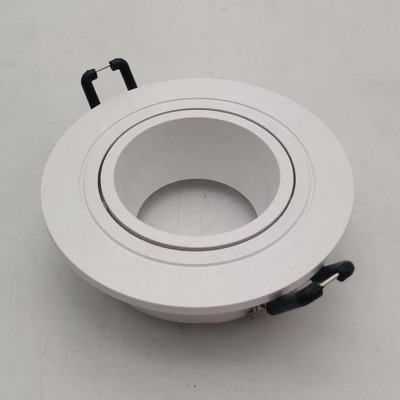 Plastic Downlight Housing Cover LCS220picture5