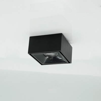 Modern Adjustable Dimming LED Ceiling Spotlight Housing LCS250picture6