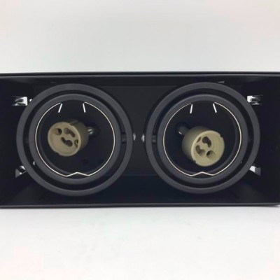 Aluminum Alloy Housing for Commercial LED Down Light LCS440picture2