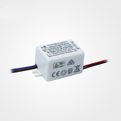 2-4W 12-24VDC Mirror Light Driver Wall Light Single Output 180 MApicture7