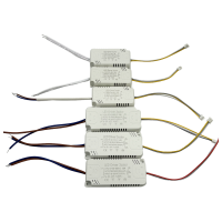 3 Color LED Non-isolated Driver LED Driver No-Waterproof