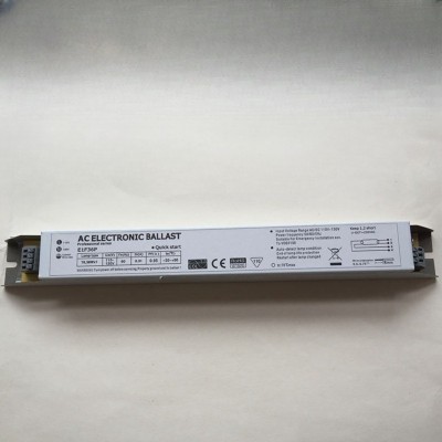 2x18w/36w Electronic Ballast T8 36w Electronic Ballast EA300picture3