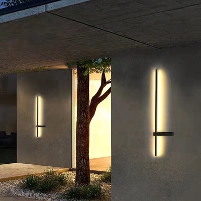 LED Wall Light WL1410picture7