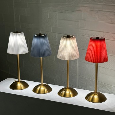 LED Table Lamp DTL1850picture6