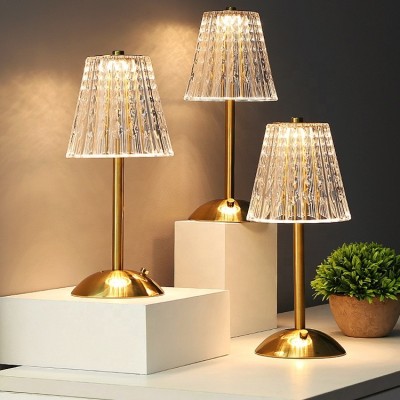 LED Table Lamp DTL1860picture6