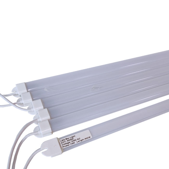 12W 16W IP65 LED Refrigerator Lamp Freezer Freezer Lighting RFT100picture3