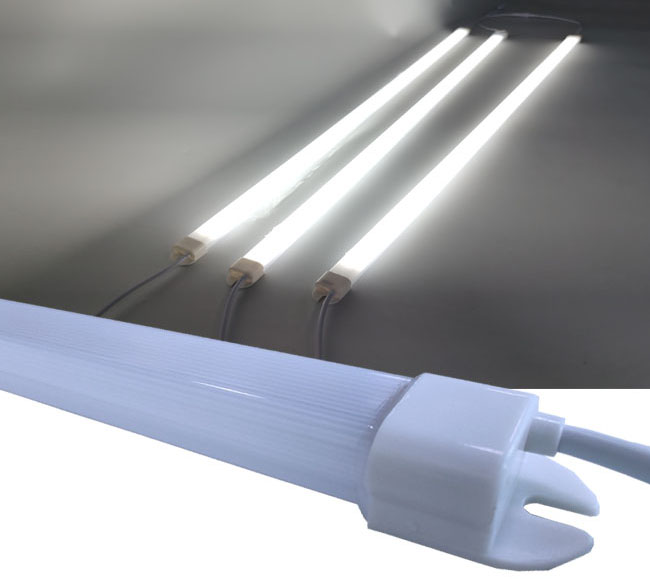 12W 16W IP65 LED Refrigerator Lamp Freezer Freezer Lighting RFT100picture4