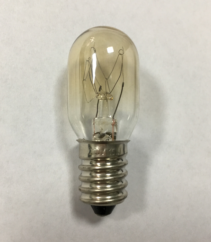 100/110V5W 7W 10W T6.5 Refrigerator Bulb RFT400picture2