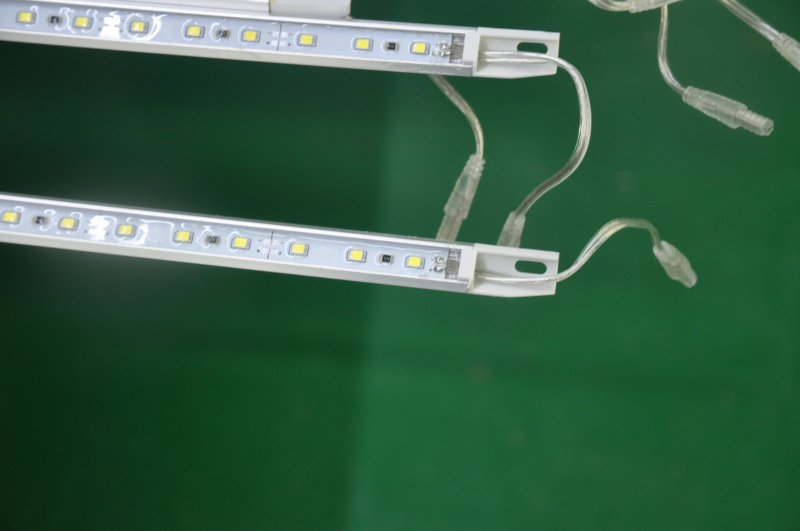 V Shape / Flat DC24V DC12V LED Fridge Display Light RFT300picture3