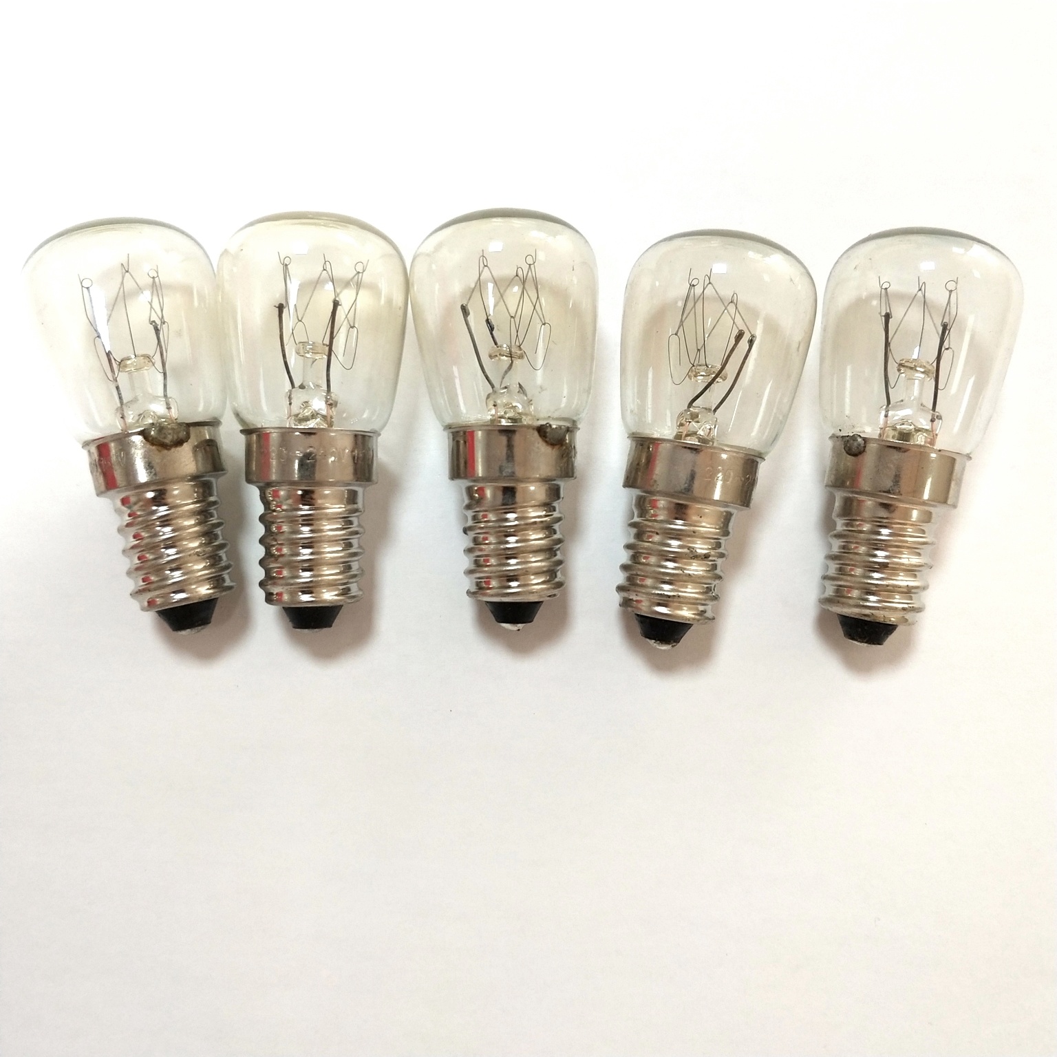 ST26 E14 230V25W Refrigerator Bulb RFT500picture4