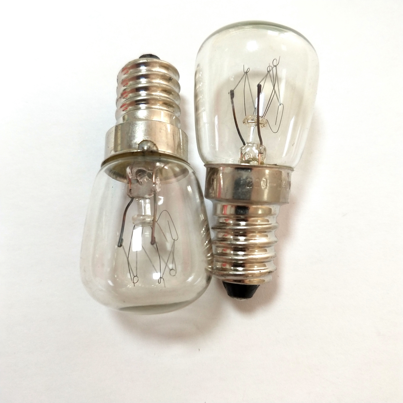 ST26 E14 230V25W Refrigerator Bulb RFT500picture5