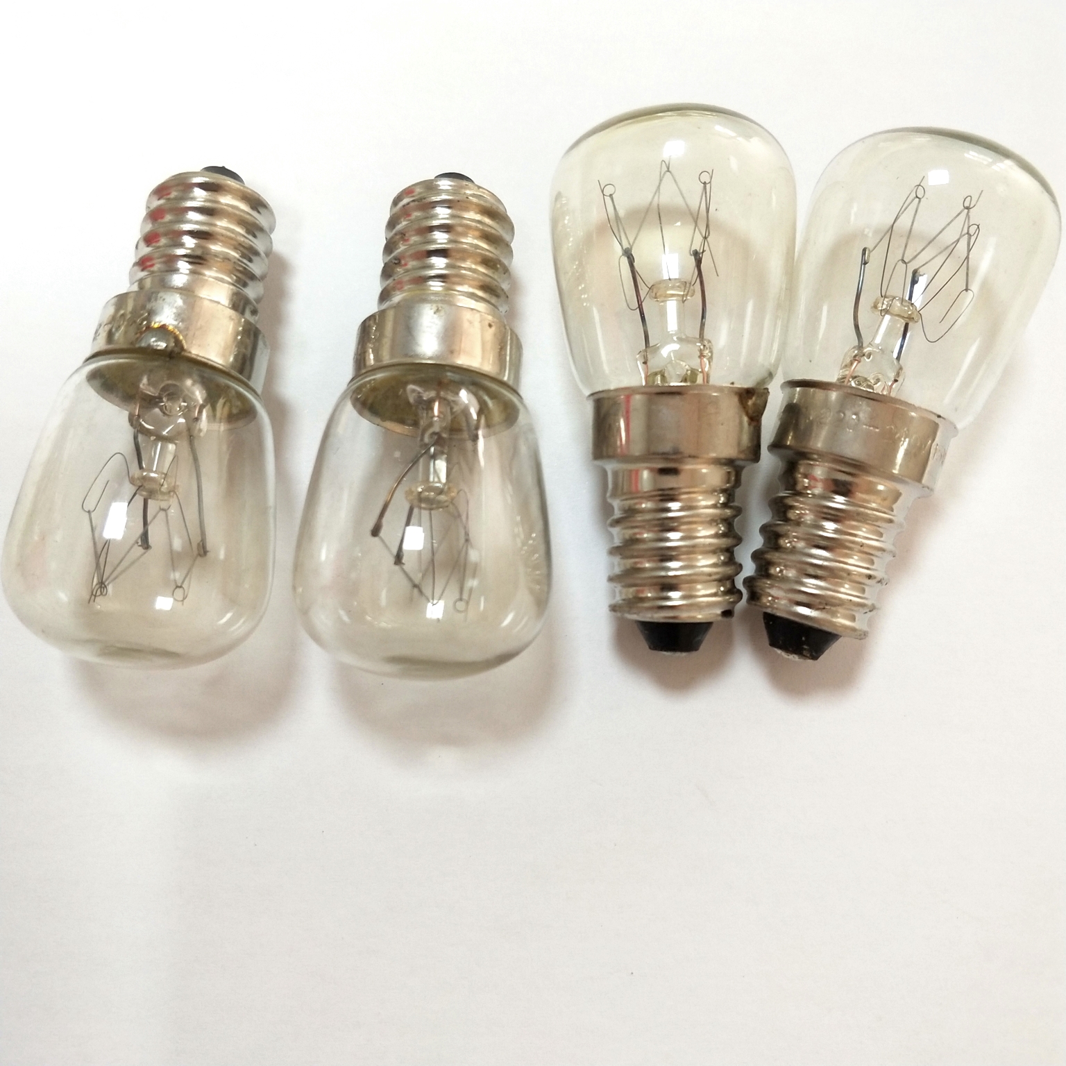 ST26 E14 230V25W Refrigerator Bulb RFT500picture6