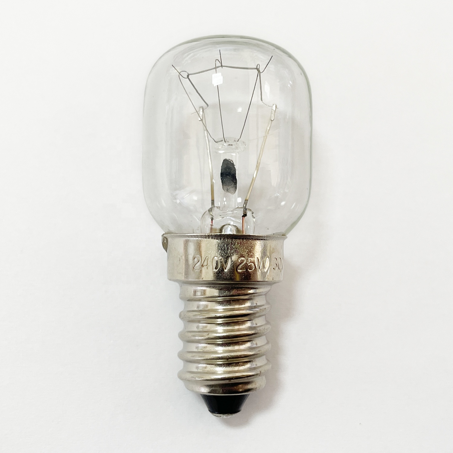 T22 T25 E14/E14S 15W 25W 40W 300° Oven/Refrigerator Lamp RFT600picture6
