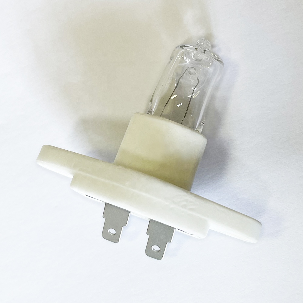G9 25W 40W Oven Bulb Ceramic Lamp Holder BAS1300picture2