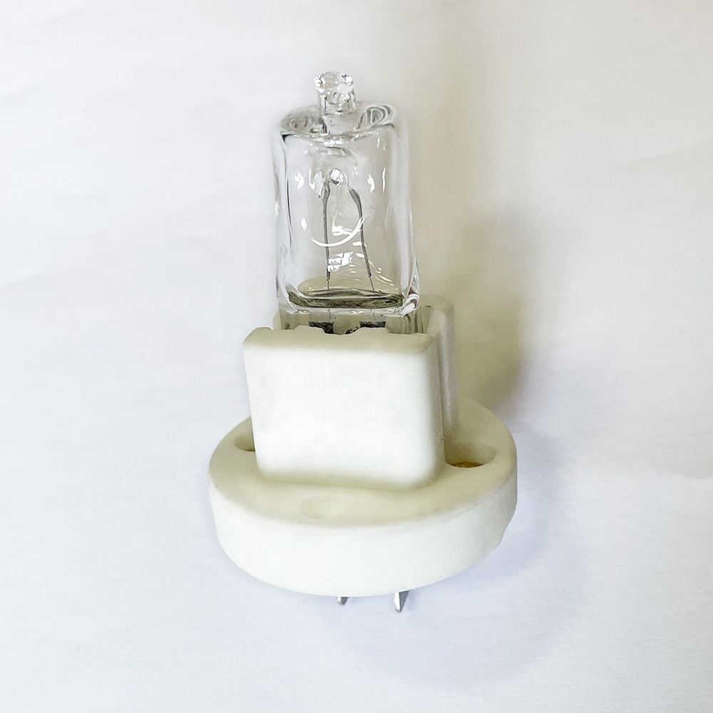 G9 25W 40W Oven Bulb Ceramic Lamp Holder BAS1300picture4