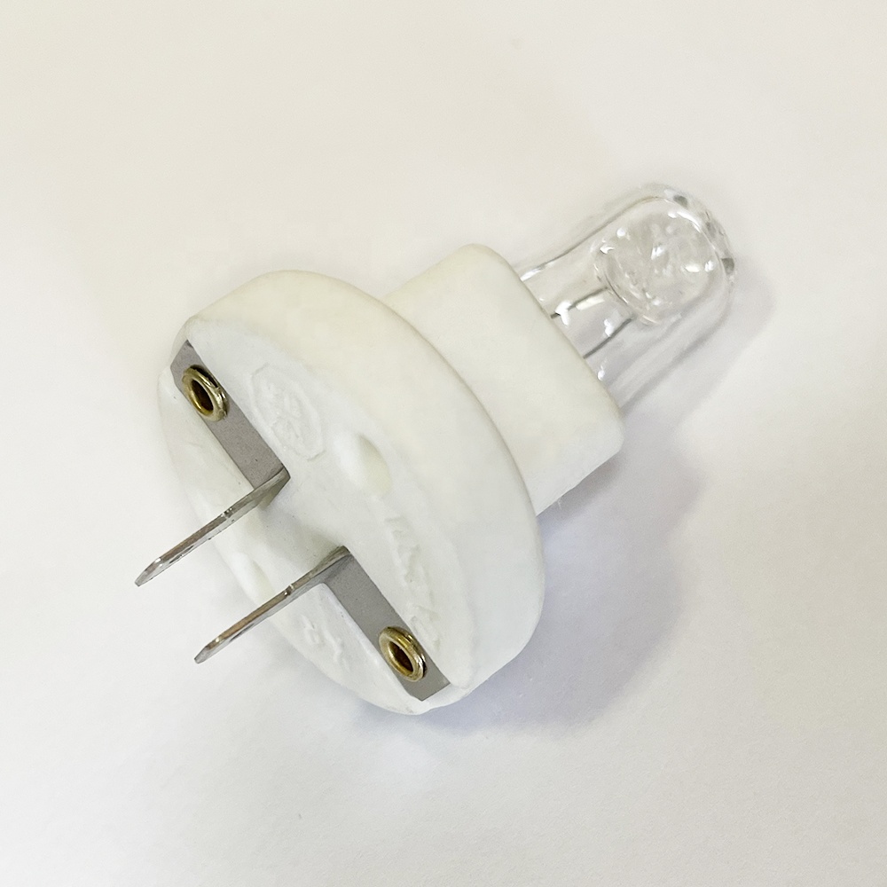 G9 25W 40W Oven Bulb Ceramic Lamp Holder BAS1300picture6