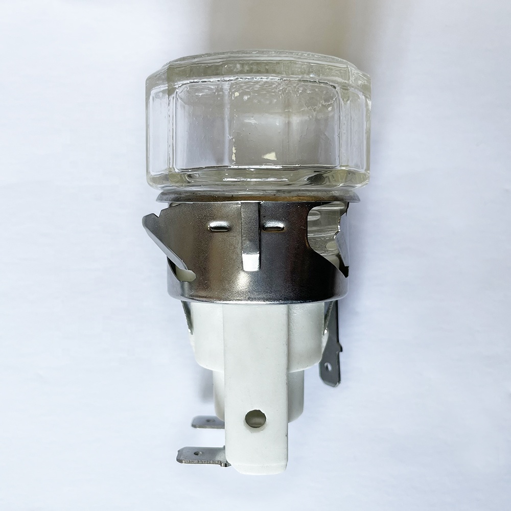 G9 E14 Type Oven Light Bulb Lamp Holder BAS1400picture2