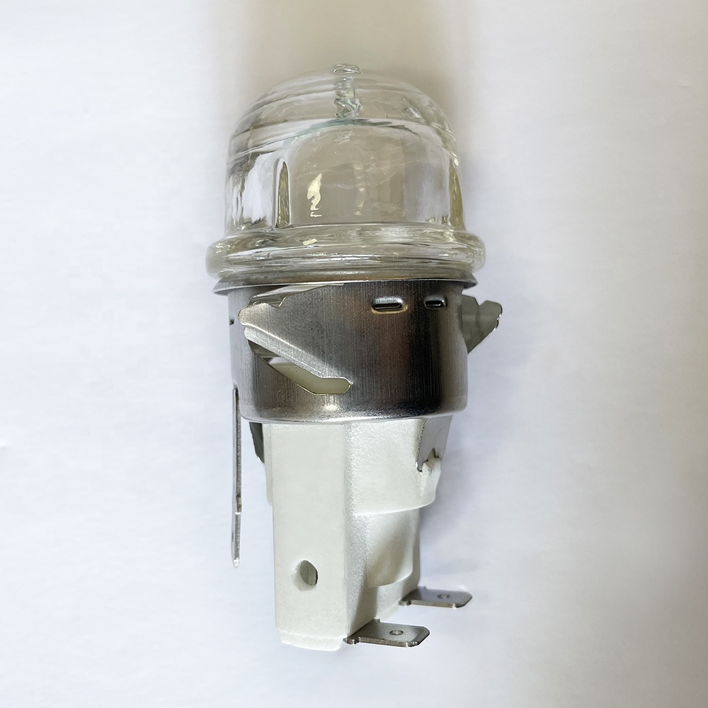 G9 E14 Type Oven Light Bulb Lamp Holder BAS1400picture4