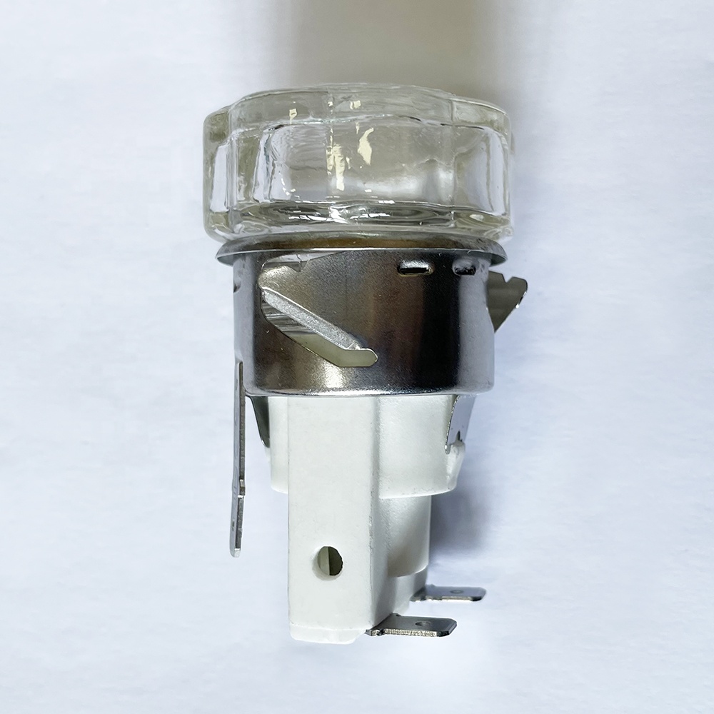 G9 E14 Type Oven Light Bulb Lamp Holder BAS1400picture5
