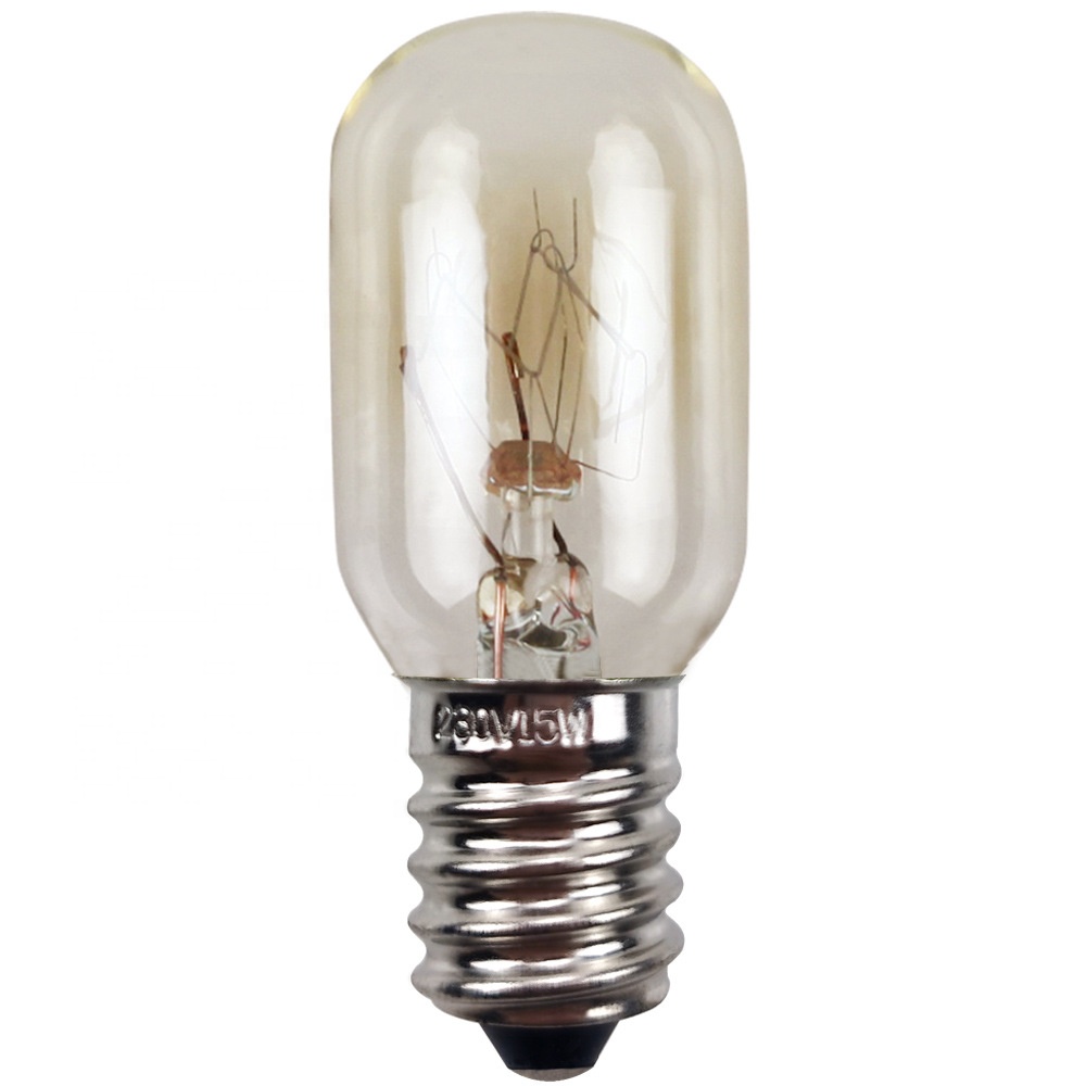 T20 15w Household Small Light Bulb Refrigerator RFT700picture4
