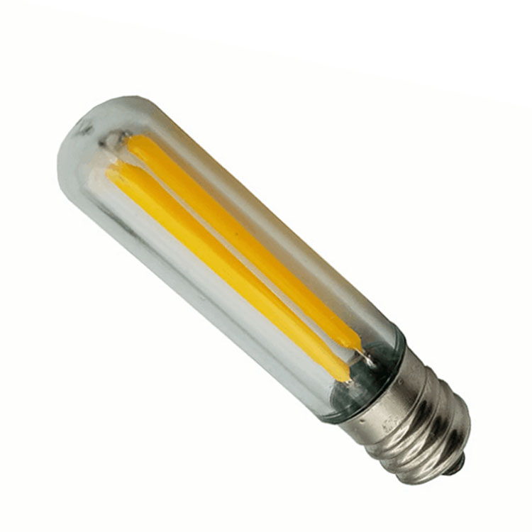 High Class LED Range Hood Bulb E12 E14 Refrigerator Lamp DC12V 24V30V 36V 110V 220V Machine Tool Lamp