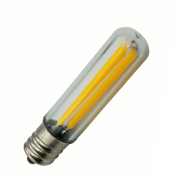 High Class LED Range Hood Bulb E12 E14 Refrigerator Lamp DC12V 24V30V 36V 110V 220V Machine Tool Lamp