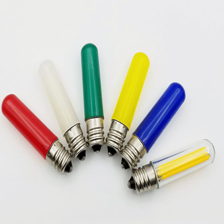 High Class LED Range Hood Bulb E12 E14 Refrigerator Lamp DC12V 24V30V 36V 110V 220V Machine Tool Lamp