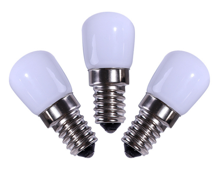 High Class LED Range Hood Bulb E12 E14 Refrigerator Lamp DC12V 24V30V 36V 110V 220V Machine Tool Lamp