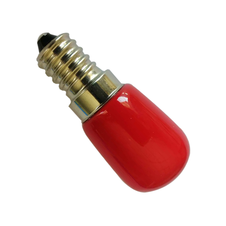 High Class LED Range Hood Bulb E12 E14 Refrigerator Lamp DC12V 24V30V 36V 110V 220V Machine Tool Lamp