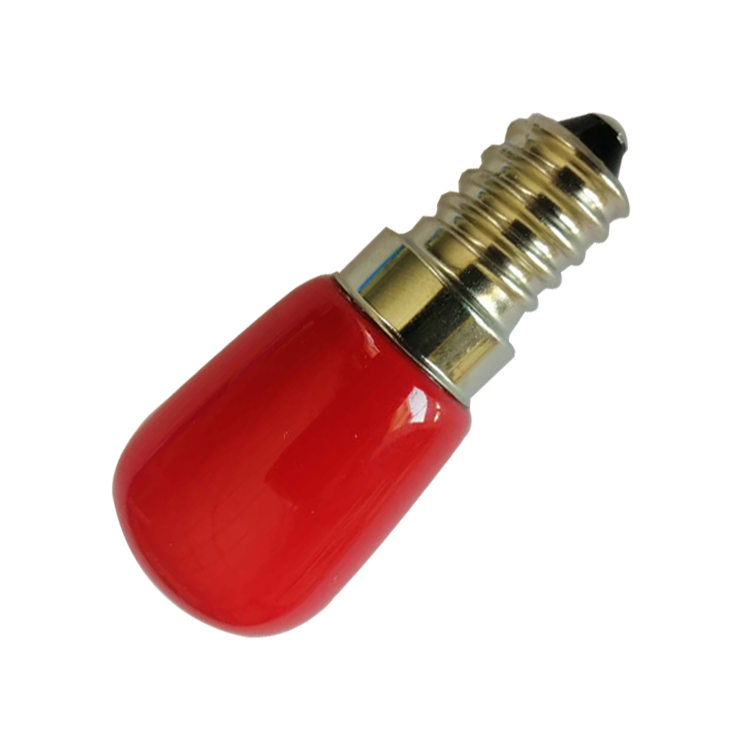 High Class LED Range Hood Bulb E12 E14 Refrigerator Lamp DC12V 24V30V 36V 110V 220V Machine Tool Lamp
