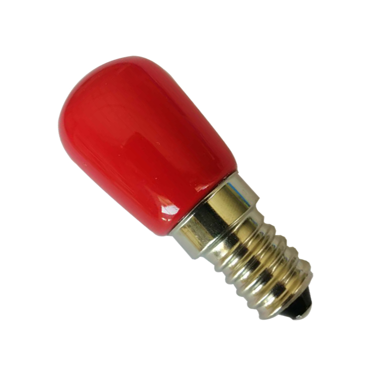 High Class LED Range Hood Bulb E12 E14 Refrigerator Lamp DC12V 24V30V 36V 110V 220V Machine Tool Lamp