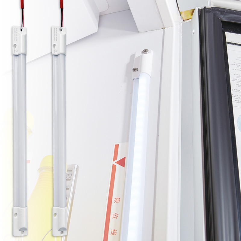 IP67 Customizable Length Freezer LED Light RFT1100picture5