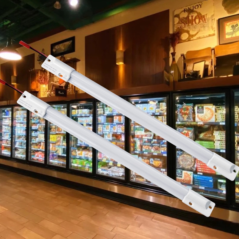 IP67 Customizable Length Freezer LED Light RFT1100picture6