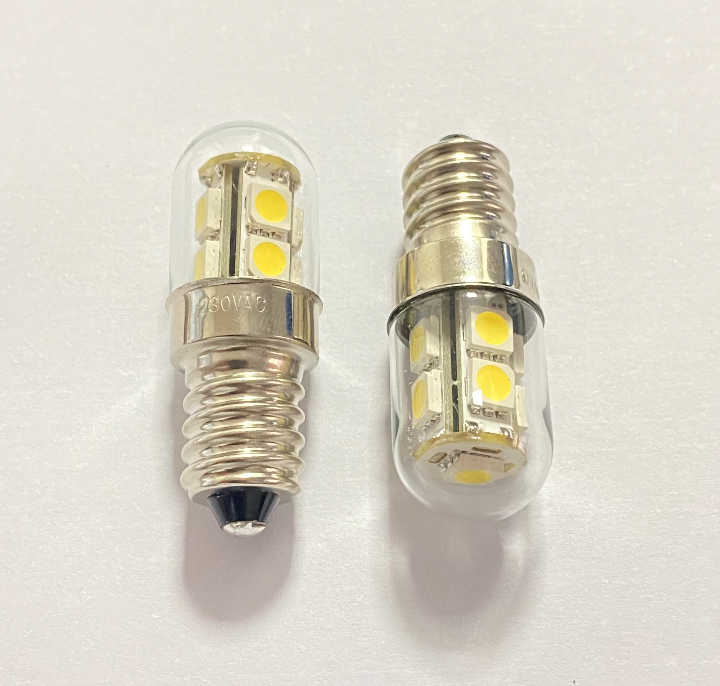 1.6W T16 LED Refrigerator Bulb RFT1200picture2