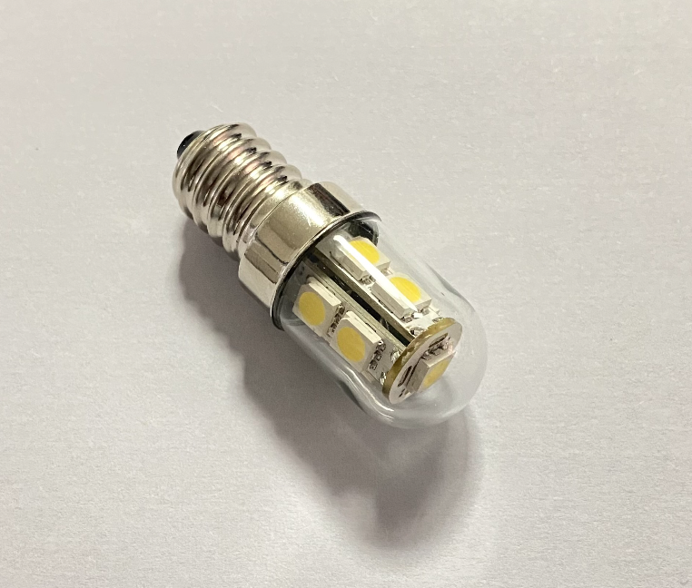 1.6W T16 LED Refrigerator Bulb RFT1200picture3