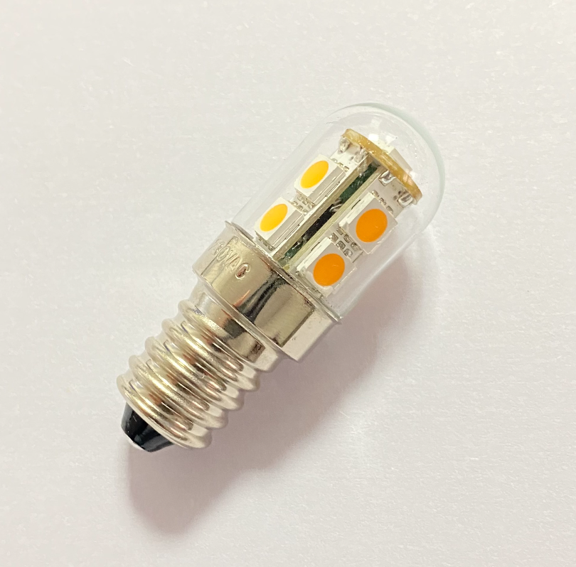 1.6W T16 LED Refrigerator Bulb RFT1200picture4