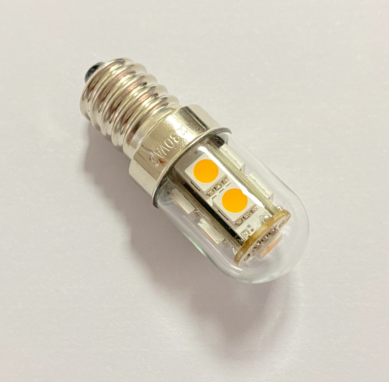 1.6W T16 LED Refrigerator Bulb RFT1200picture5