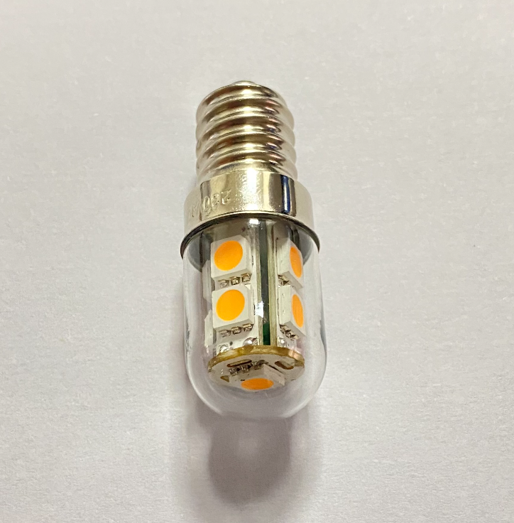 1.6W T16 LED Refrigerator Bulb RFT1200picture6