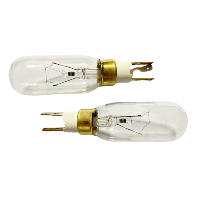 Refrigerator Light T25 Oven Lighting Bulb Home Appliance Lamps  230V 15W Tungsten Light