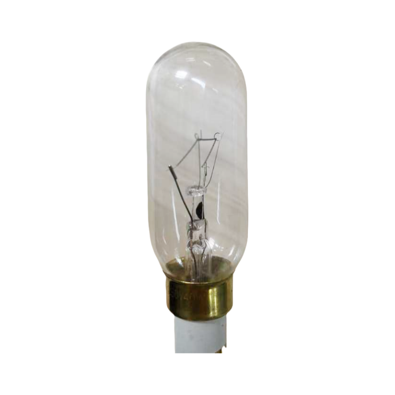 Refrigerator Light T25 Oven Lighting Bulb Home Appliance Lamps  230V 15W Tungsten Light