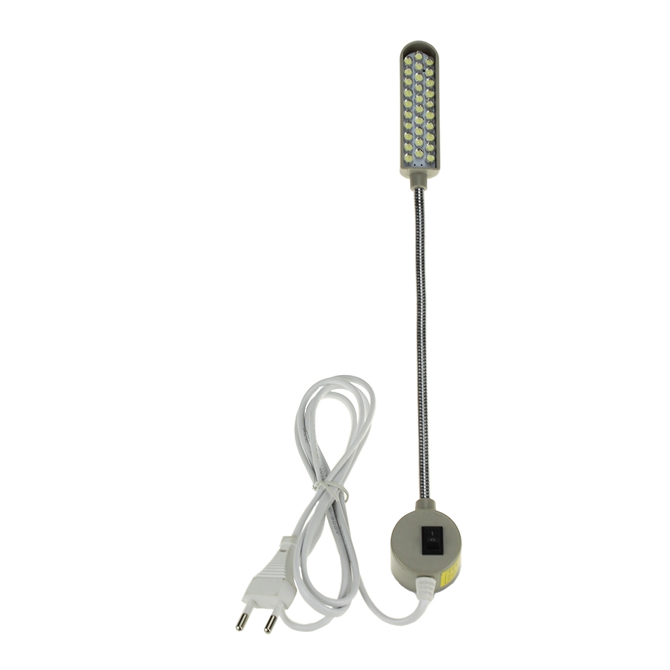 Mobile LED Sewing Machine Work Light MAC100picture2