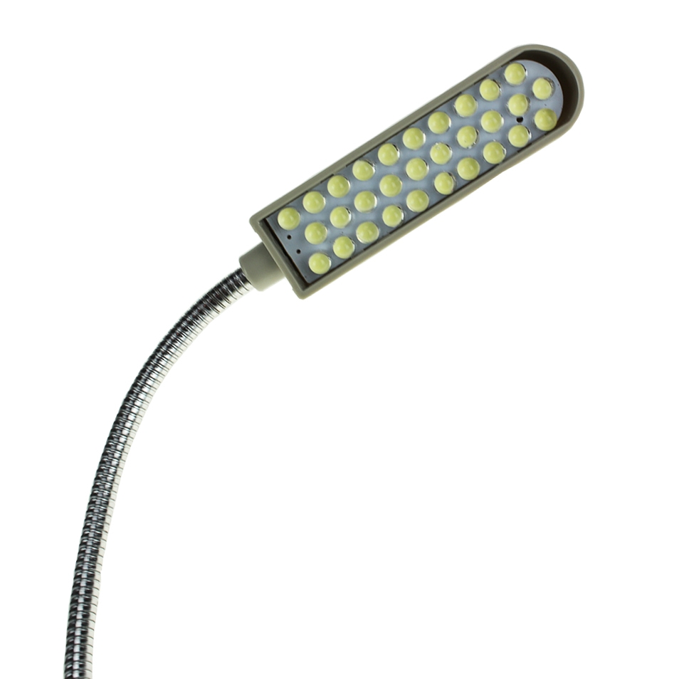 Mobile LED Sewing Machine Work Light MAC100picture5